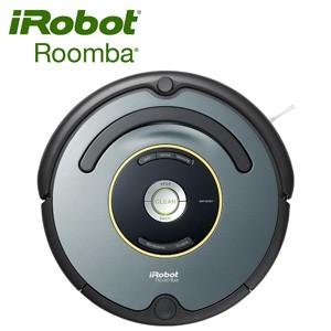 あすつく ロボット掃除機 ルンバ654 国内正規品 iRob...