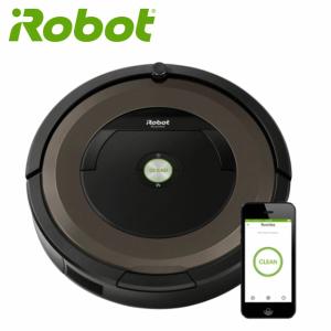 【国内正規品】 iRobot ルンバ890 アイロボット ロ...