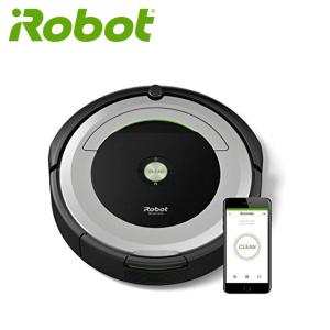 【国内正規品】 iRobot ルンバ690 ロボット掃除機 ...
