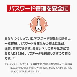 トレンドマイクロ ウイルスバスタートータルセキ...の詳細画像4