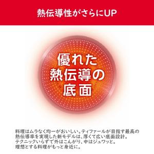ウォックパン付6点セット T-Fal 史上最高...の詳細画像5