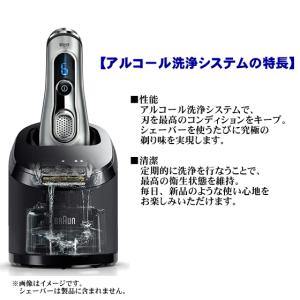 【九州・北海道は配送不可】BRAUN アルコー...の詳細画像1