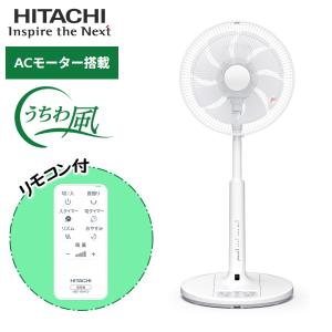 TOSHIBA（東芝） TF-30AL28-W ACリビング扇風機 ホワイト 7枚羽根