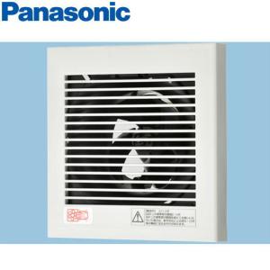 Panasonic パナソニック 換気扇 FY-17C8 天井埋込形換気扇 埋込