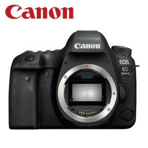 【国内正規品】 EOS 6D Mark II ボディ Can...
