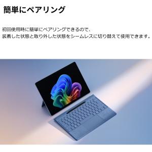 Microsoft サーフェス プロ 純正 日...の詳細画像1