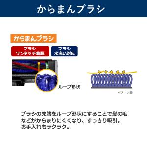 日立 ラクかるスティック PV-BL1C4 掃...の詳細画像1