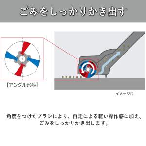 日立 掃除機 紙パック式 かるパック 紙パック...の詳細画像4