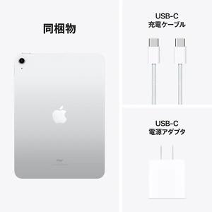 Apple iPad 本体 新品 第10世代 ...の詳細画像5