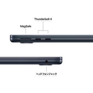 2025年モデル Apple MacBook ...の詳細画像3