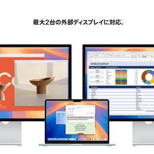 2025年モデル Apple MacBook ...の詳細画像4