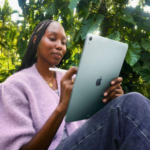 Apple iPad Air MC9X4J/A...の詳細画像4