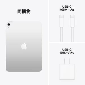 Apple iPad 本体 新品 第11世代 ...の詳細画像3