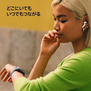 Apple Watch SE3 GPSモデル ...の詳細画像3