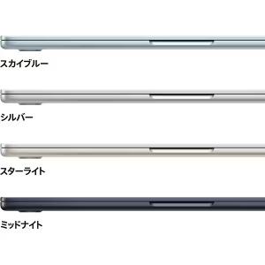 2026年モデル Apple MacBook ...の詳細画像1