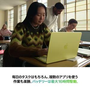 MacBook Neo 512GB SSD 8...の詳細画像2