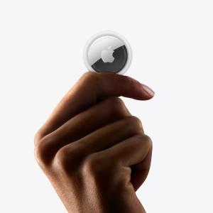 Apple AirTag 4個セット MFEA...の詳細画像2