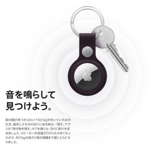 Apple AirTag 4個セット MFEA...の詳細画像3
