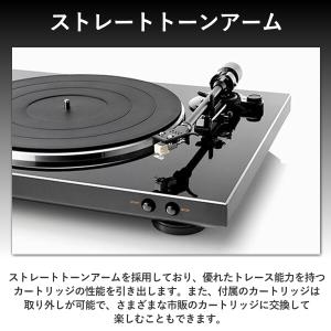 フルオート レコードプレーヤー DENON デ...の詳細画像2