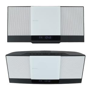 東芝 AUREX ミニコンポ AX-WSS60...の詳細画像1