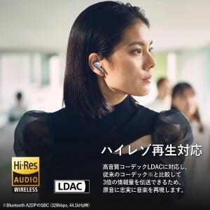 Anker イヤホン ワイヤレスイヤホン So...の詳細画像3