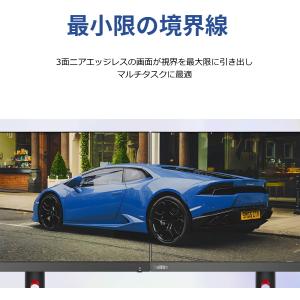 【3年保証】レノボ モニター Lenovo T...の詳細画像1