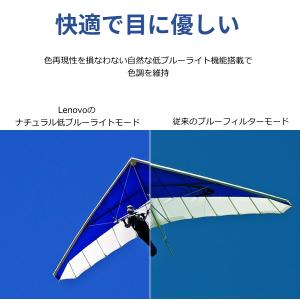 【3年保証】レノボ モニター Lenovo T...の詳細画像4