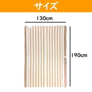 電気毛布 MORITA TMB-K19KS 電...の詳細画像4