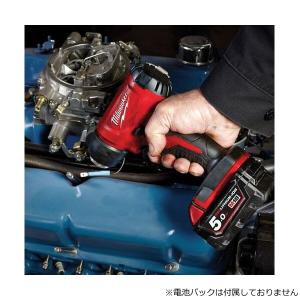 【国内正規品】ミルウォーキー 工具 長さ163...の詳細画像1