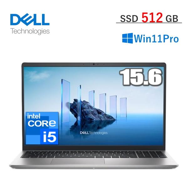 NBLA154-001N1 ノートパソコン Dell Pro 15 Essential 15.6型 ...