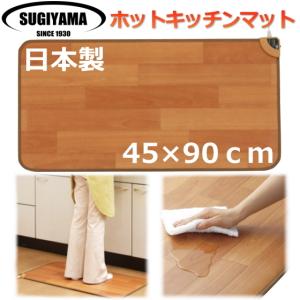 Panasonic（パナソニック） DC-PK4-T ホットパネルL フローリング調