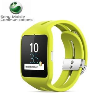 【あすつく】ソニー SWR50 G SmartWatch 3 ライム SONY スマートウォッチ3