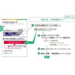 WIN版 ジェムソフト gemsoft 動画変...の詳細画像1