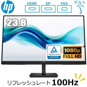 HP 23.8インチ液晶モニターの買取情報