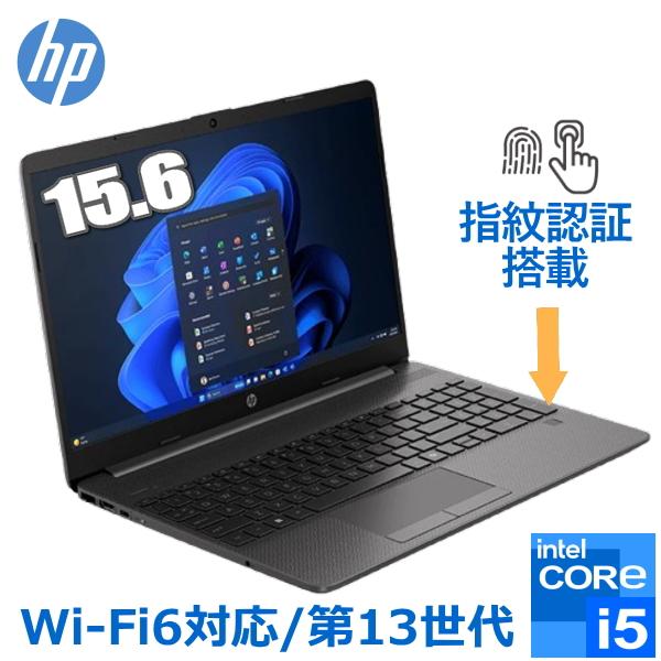 HP ノートパソコン 250R G9 Notebook PC Windows 11 Pro 15.6...