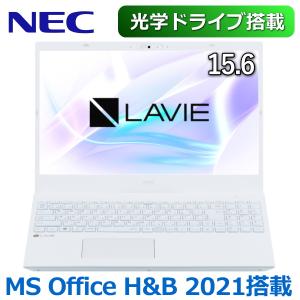 Office MS 2021搭載 NEC LAVIE