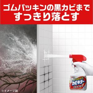 カビキラー 特大サイズ 4本 パック 本体 1...の詳細画像3