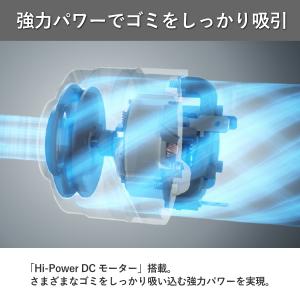 TOSHIBA トルネオ VC-CLP54 掃...の詳細画像1