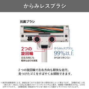 TOSHIBA トルネオ VC-CLP54 掃...の詳細画像4