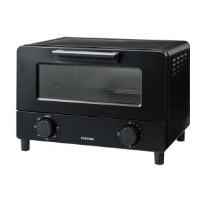 東芝 オーブントースター 2枚焼き HTR-W...の詳細画像1