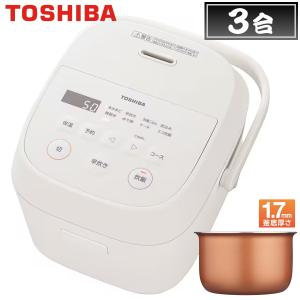 東芝 3合炊き炊飯器 RC-5AMXの買取情報