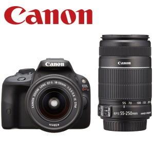 デジタル一眼レフカメラ キャノン CANON EOS Kis...