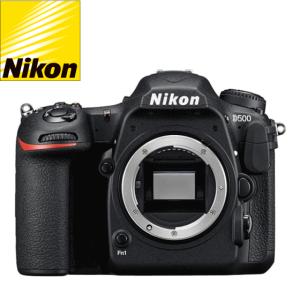 デジタル一眼レフカメラ ニコン Nikon D500 ボディ...