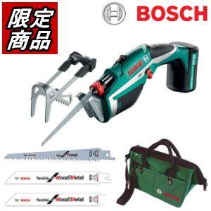 BOSCH Keo キオ ガーデンツール　バッテリー コードレス のこぎり 電動のこぎり 日曜大工 DIY