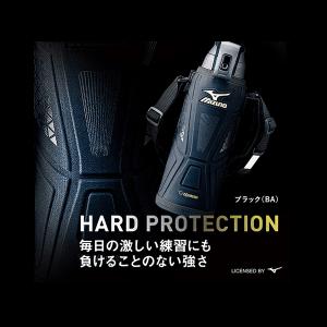 象印 ミズノ 水筒 ステンレスクールボトル S...の詳細画像1