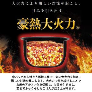 象印 炊飯器 NW-YA10 NW-YA10-...の詳細画像1