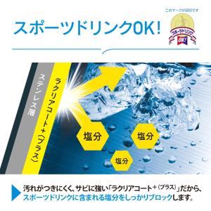 象印 水筒 2リットル 保冷 直飲み ワンタッ...の詳細画像4