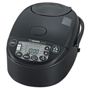 【立つしゃもじ付】象印 炊飯器 NW-VR10...の詳細画像1