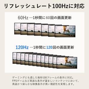 【3年保証】LG PCモニター 24MS500...の詳細画像2