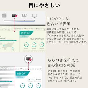 【3年保証】LG PCモニター 24MS500...の詳細画像3